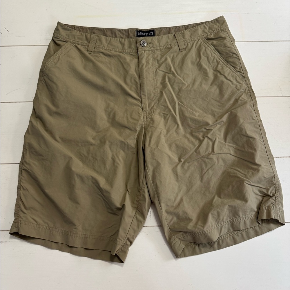 Marmot Hiking Shorts